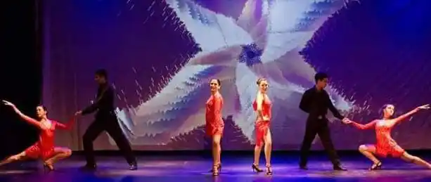 La Compañía Tango Joven presenta un show renovado
