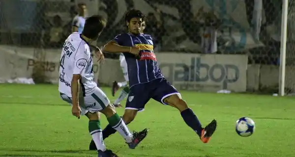 El uruguayo Sosa se perfila para ser el reemplazante de Cólzera