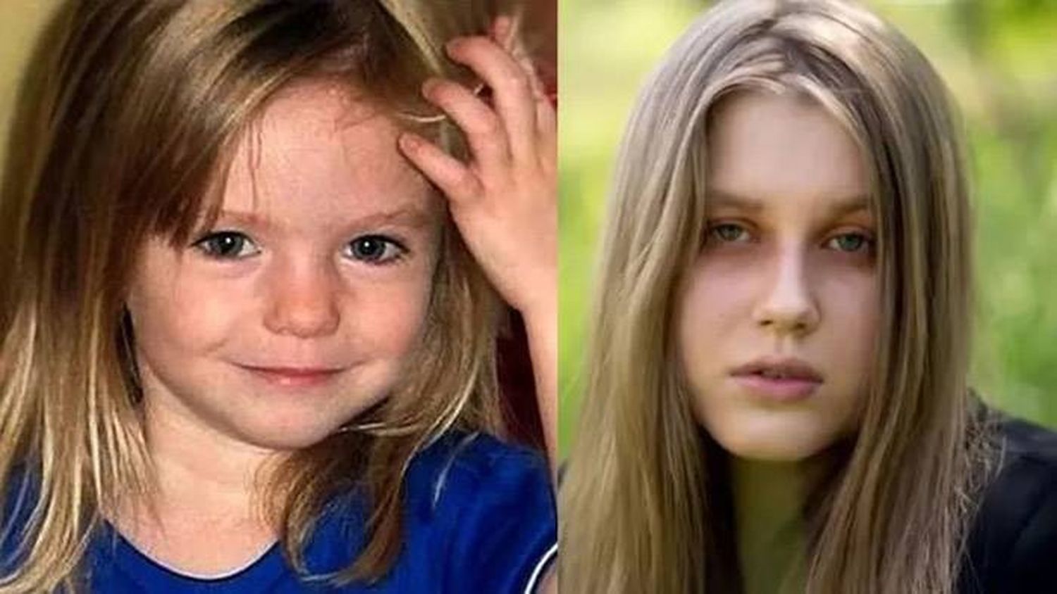 Por qué la policía desconfía de la supuesta Madeleine McCann