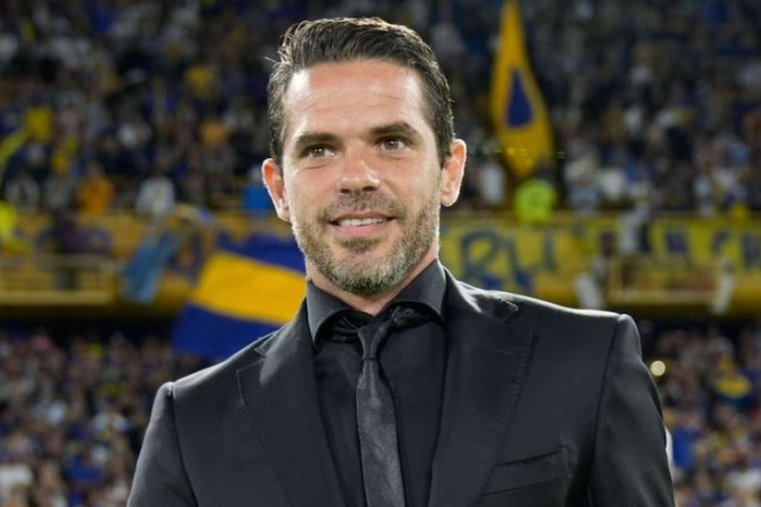 Fernando Gago será el nuevo entrenador de Boca Juniors