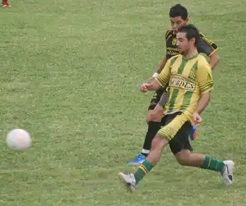 Torneo del Interior: Un nuevo paso camino al gran sueño auriverde