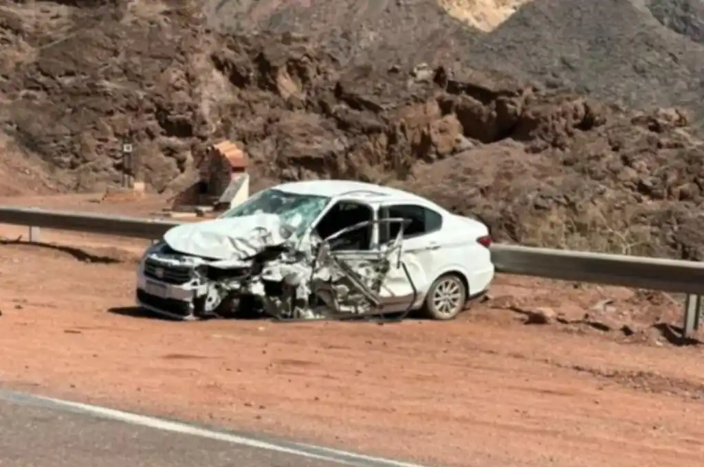 Se reportó que no se registraron heridos graves.