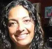 Karina Aguilera es la directora de la Escuela Municipal de Arte
