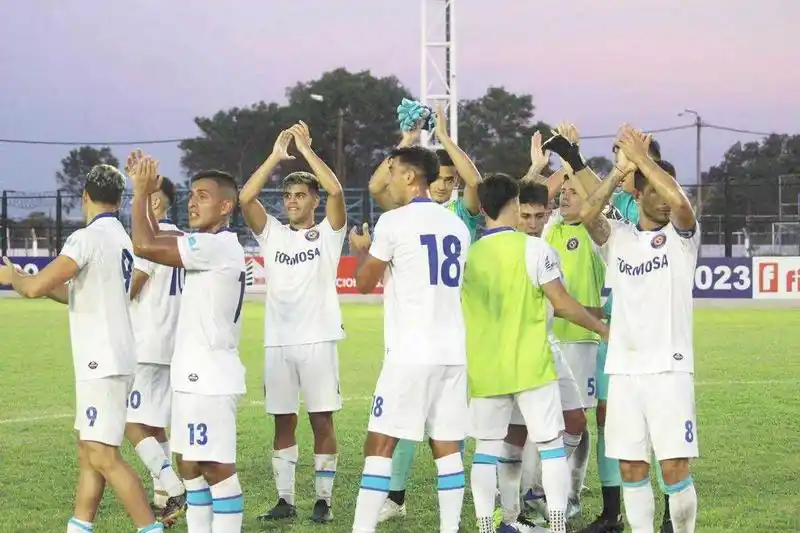 Se programó la quinta fecha del torneo