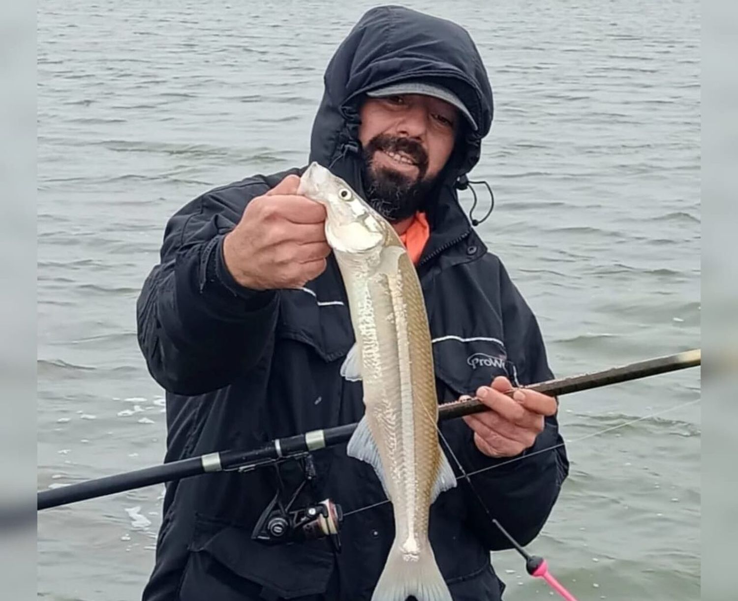 Temporada de pesca: ¿cómo llegar a los mejores lugares de pique y qué depara el clima para el sur-sur santafesino?