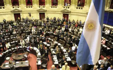 Diputados buscará retomar las sesiones virtuales para aprobar temas consensuados