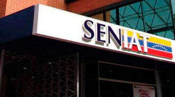 UNIDAD TRIBUTARIA AUMENTA 1.900%: pasa de 0,02 a 0,40 Bs