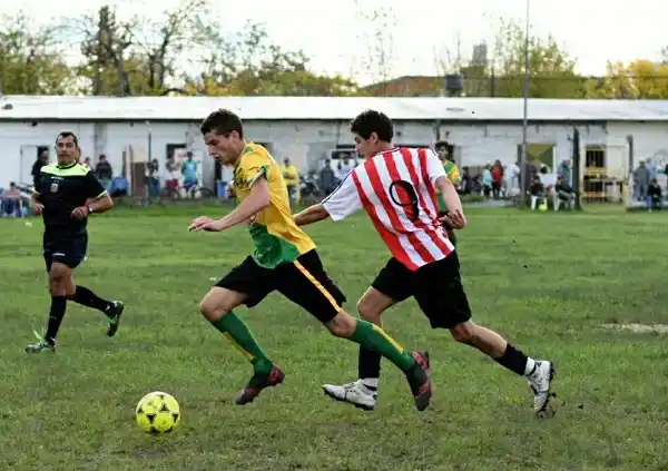 Sortearon el cuadrangular que otorgará el primer ascenso