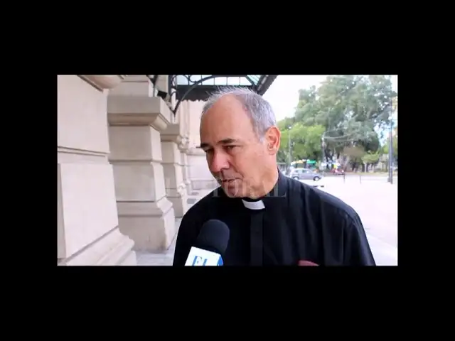 Todo listo para la peregrinación a Guadalupe