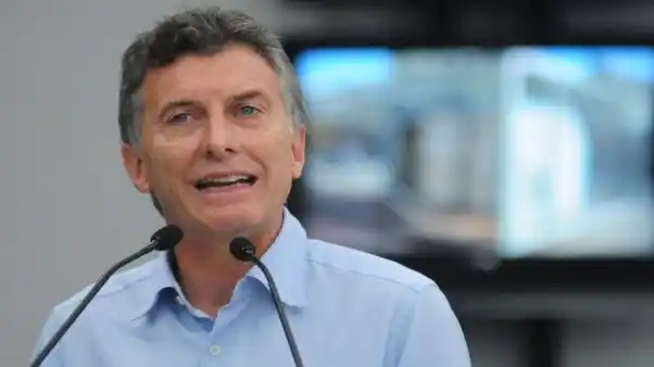 Elecciones 2013: Macri arma su frente en Tandil