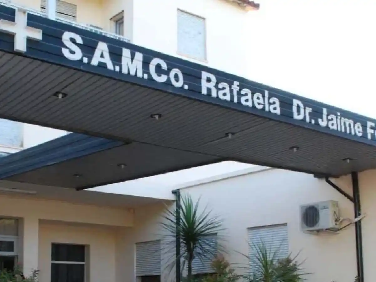 Rafaela: falleció una joven de 20 años por dengue hemorrágico