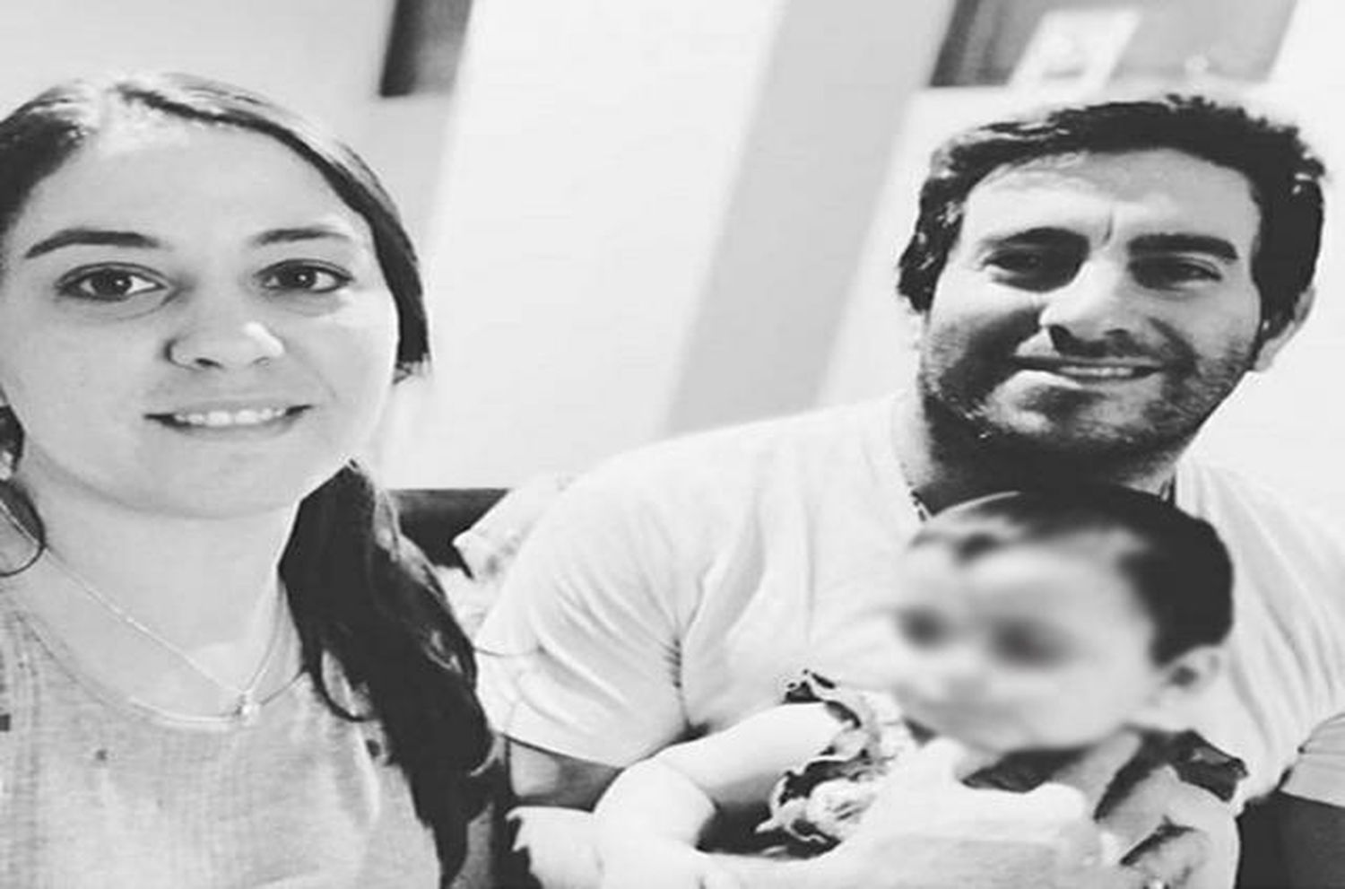 La diputada provincial Acosta confirmó que tiene Covid-19
