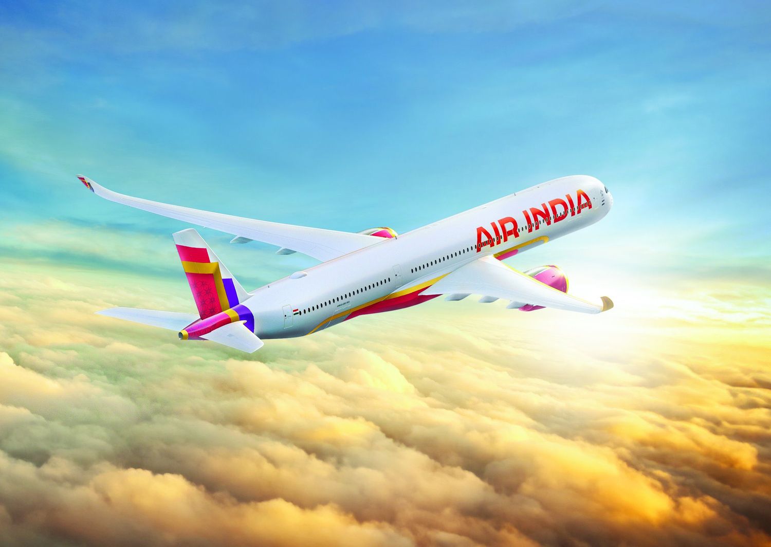 Japan’s SMBC Provides $120 Million Loan to Air India for Airbus A350-900 Acquisition