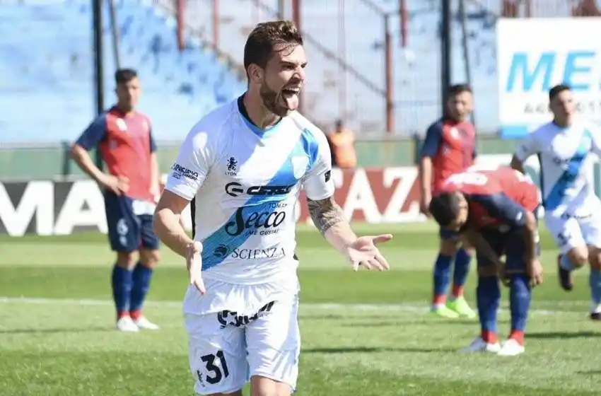 Ramiro Costa: «Central no está en buen momento, pero tiene jugadores de jerarquía»