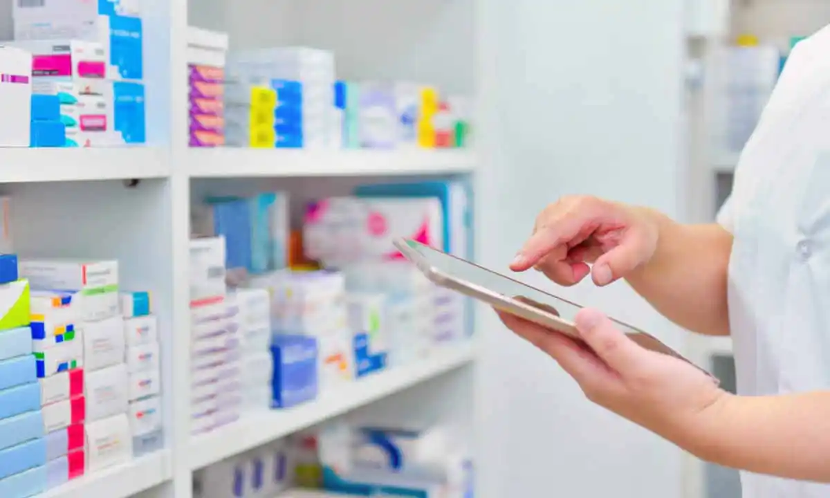 Recetas electrónicas a partie de julio.