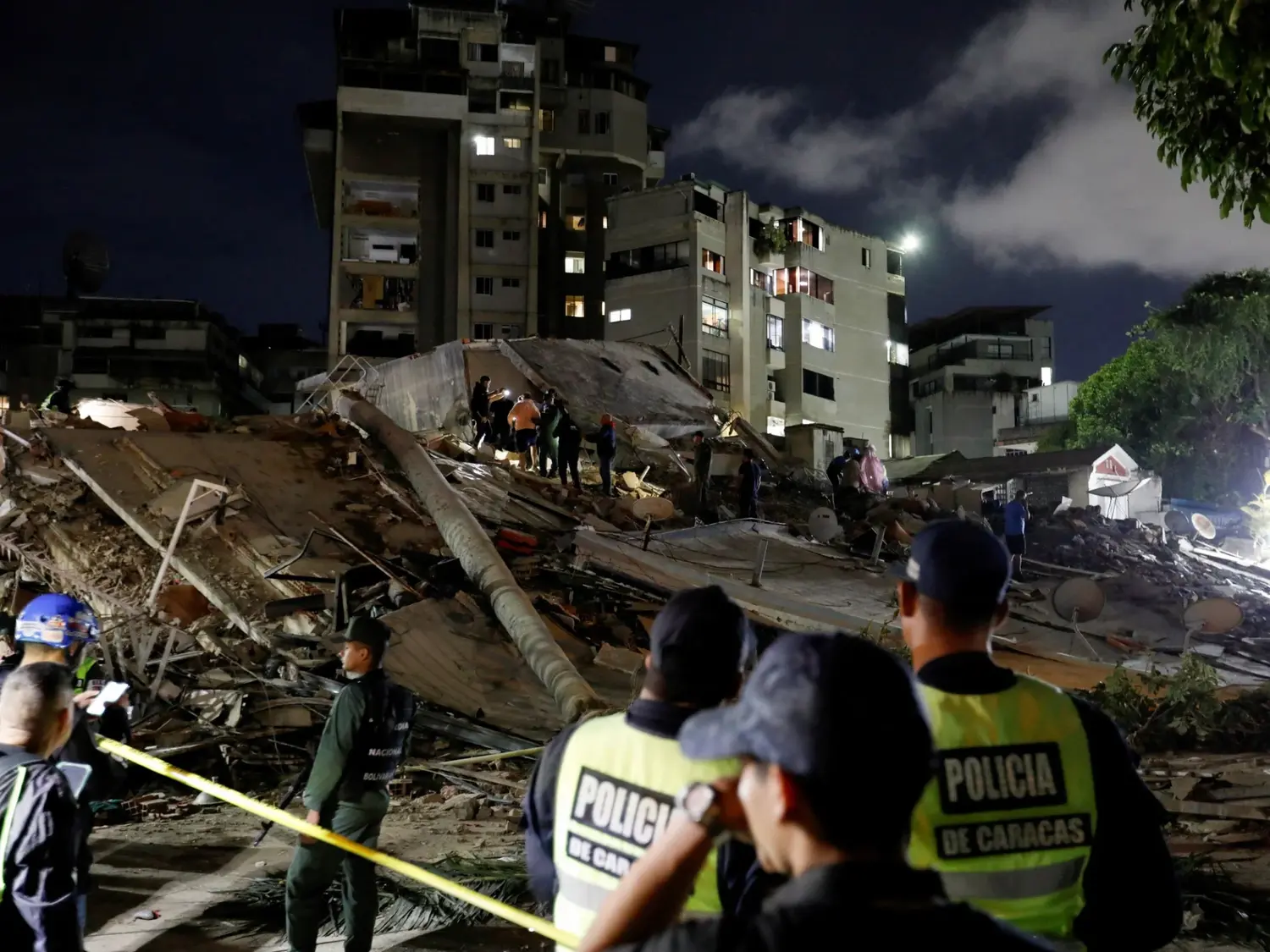 Foto: REUTERS/Fausto Torrealba.