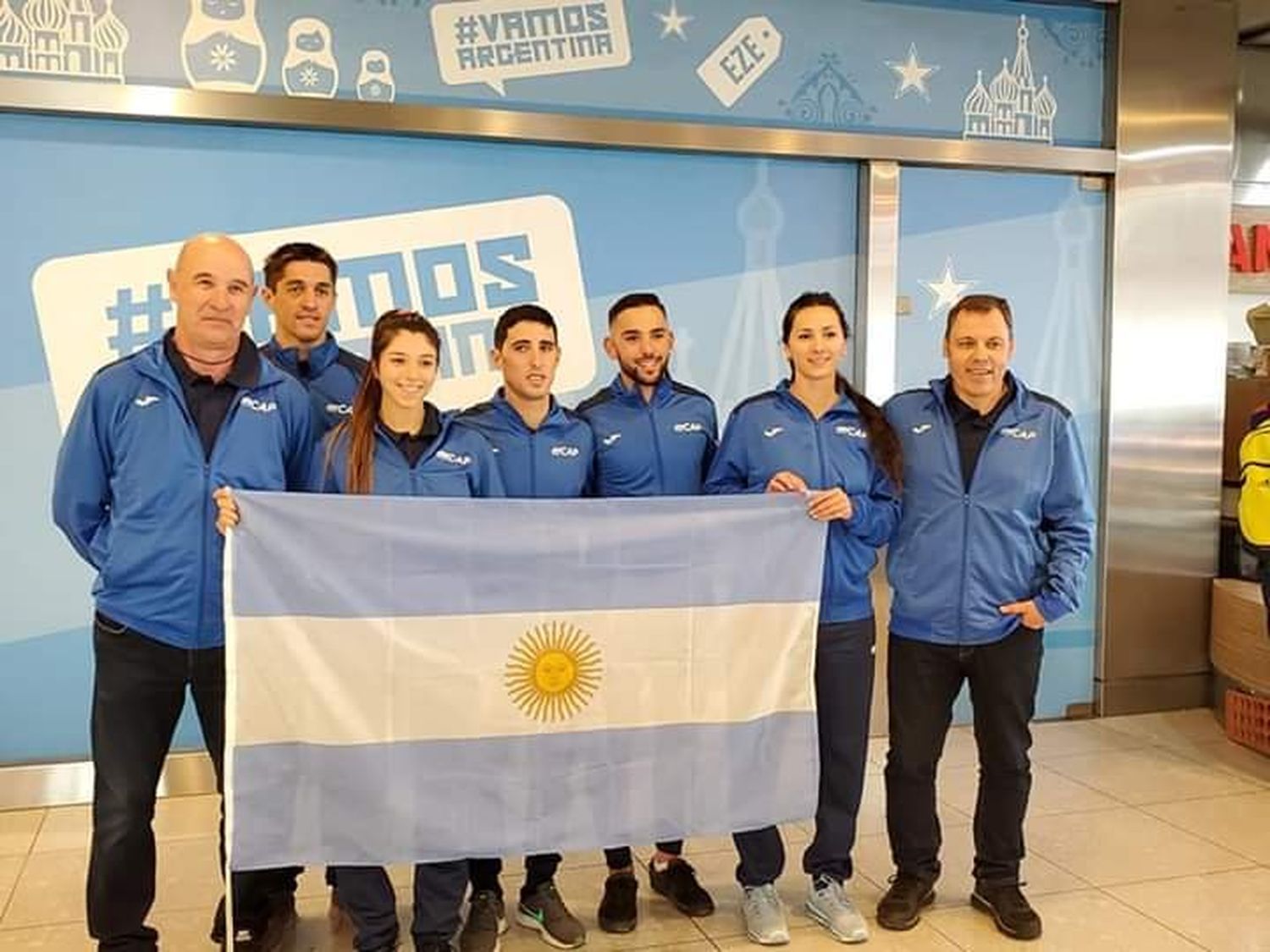 Gaete debutó con la Selección Nacional Mayor