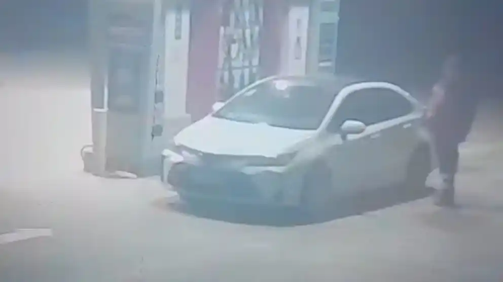 “Solo, apurado y nervioso”: el testimonio clave que vincula a Pablo Laurta con el auto del chofer desaparecido