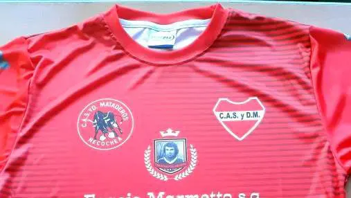 Mataderos homenajeará a Gustavo Portugal