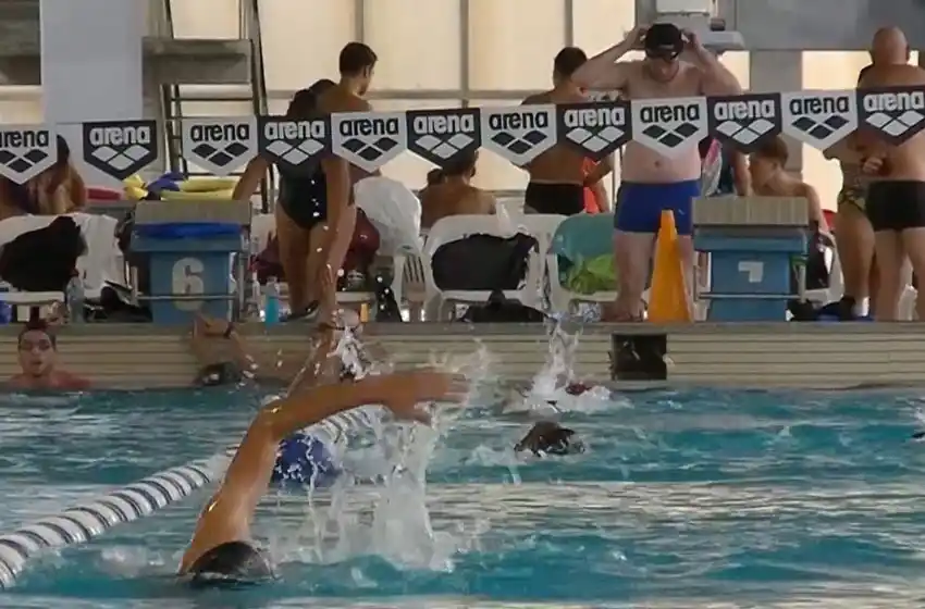 Abrió la inscripción para la escuela de guardavidas del EMDER 