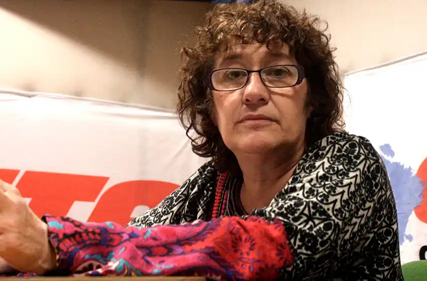 "Las clases presenciales solo pueden empezar donde no hay contagios o son muy bajos"