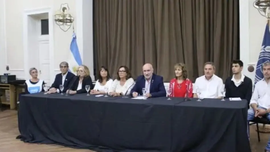 Obras detenidas y retraso salarial: La UNICEN en "emergencia económica"