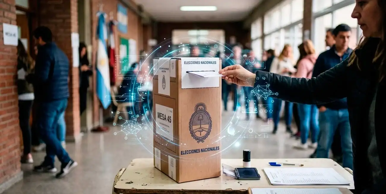 En 2027 se celebrarán las elecciones presidenciales en el país. Imagen editada con Gemini.