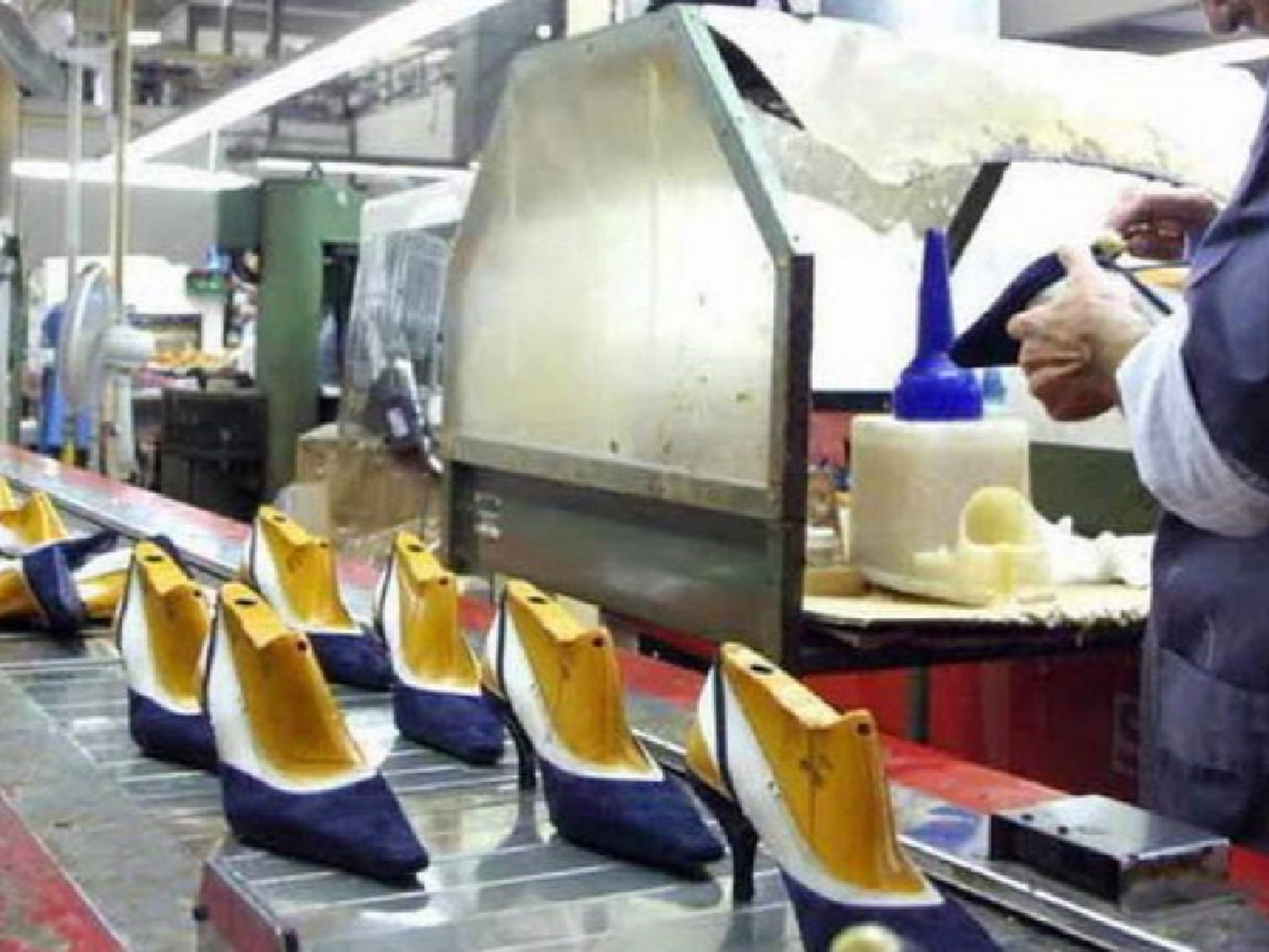 Consumo: cayeron las ventas de calzados en primer cuatrimestre