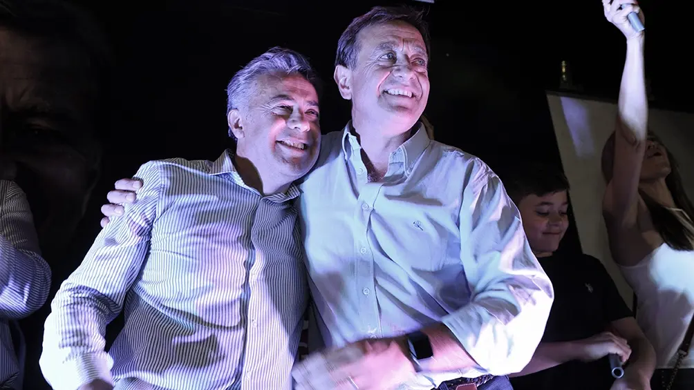 Suárez pide «un acuerdo político y social con todos los sectores»