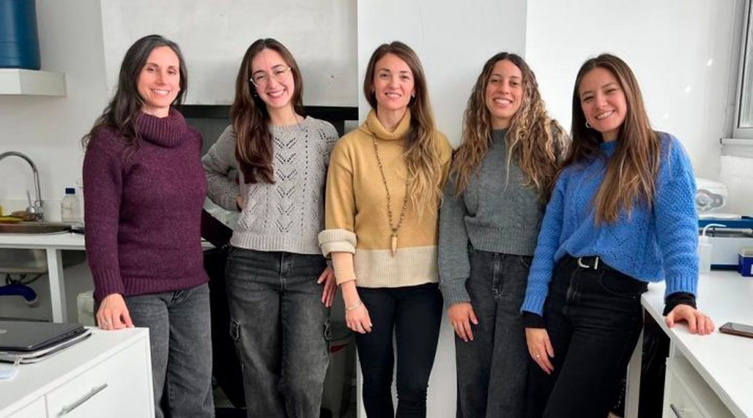 Científicos del Conicet recibieron un subsidio internacional para hallar tratamientos contra el Alzheimer