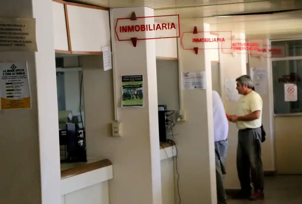 Se postergó el vencimiento de la factura de Tasa General Inmobiliaria