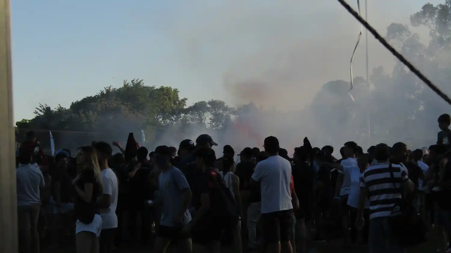 Jockey Club - 10