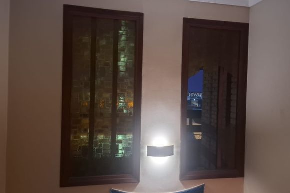 Raid delictivo en San Carlos: cumplía arresto domiciliario, pero intentó robar en dos casas