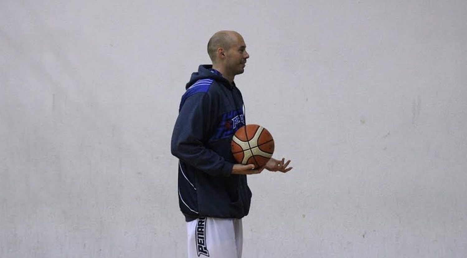 Ivanovic, el pivote elegido por Richotti.