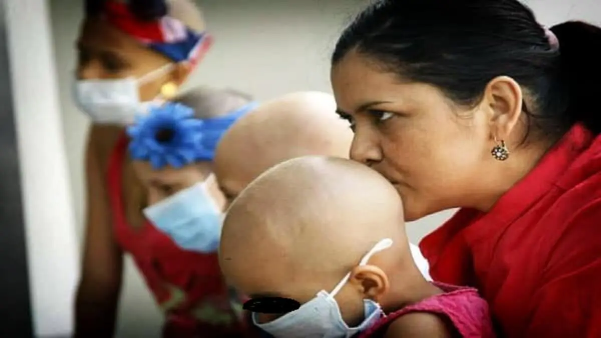¡NIÑOS CON CÁNCER EN PELIGRO! ONG piden investigar uso de medicamento de dudosa calidad (+Comunicado)