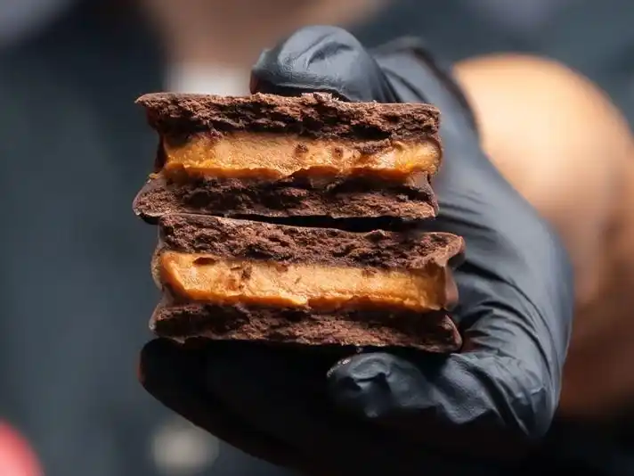 El viernes 14 y sábado 15 de noviembre se celebrará en todo el país “La Noche de los Alfajores”.