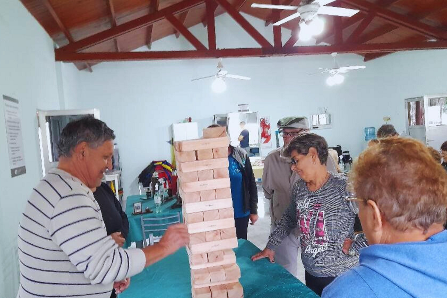 Abril, mes de la Educación Física y la Salud