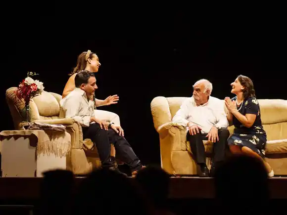 El Encuentro Entrerriano de Teatro tiene fecha y se realizará en Paraná
