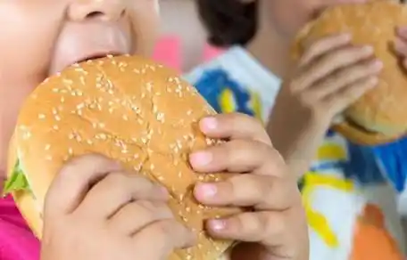 Claves para combatir la obesidad infantil