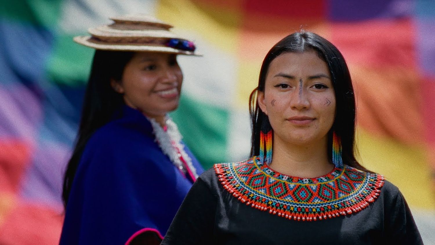Exigen erradicar maltratos a mujeres en las jurisdicciones indígenas en Colombia