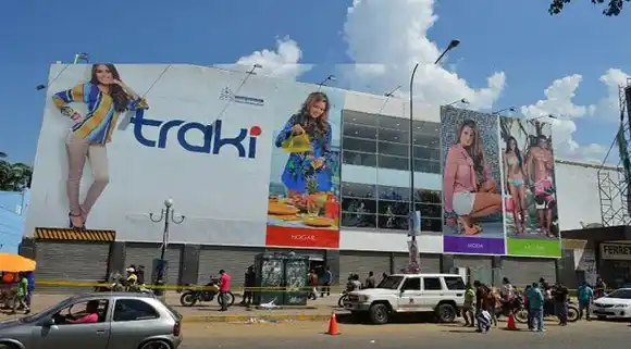 LO INVESTIGAN: denuncian a personal de Traki por maltrato a menor de edad (Comunicado)