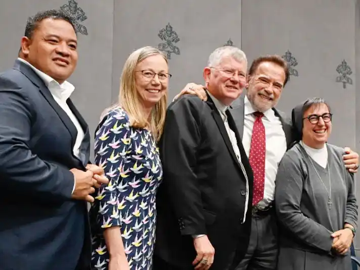 Se presentó una conferencia global sobre la crisis climática