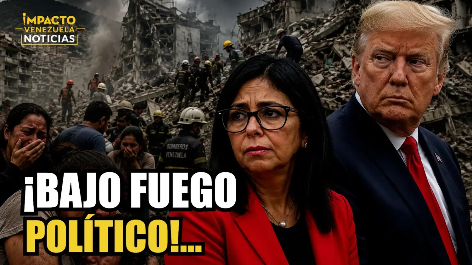 Impacto Venezuela