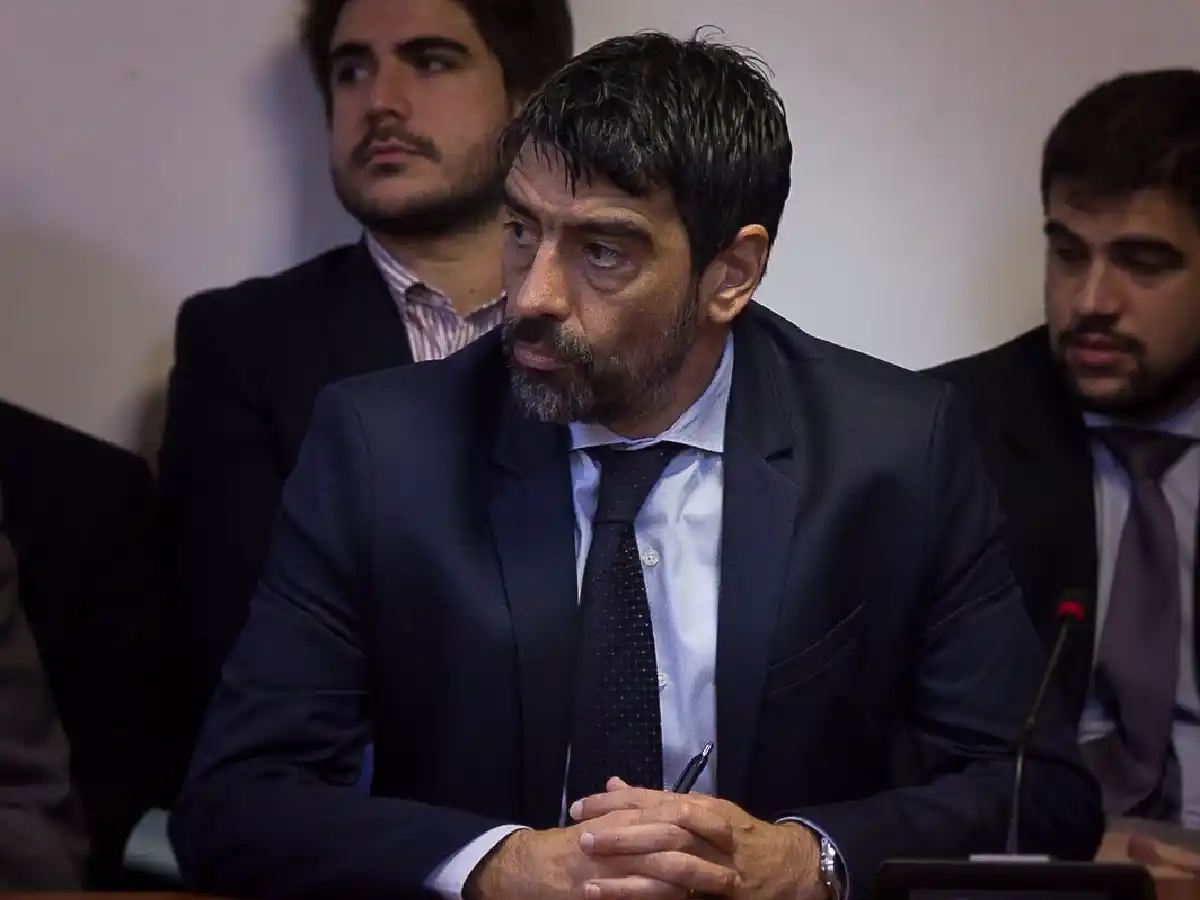 Tailhade impugnó a Weinberg de Roca y dijo que es "indigna" del cargo de procuradora