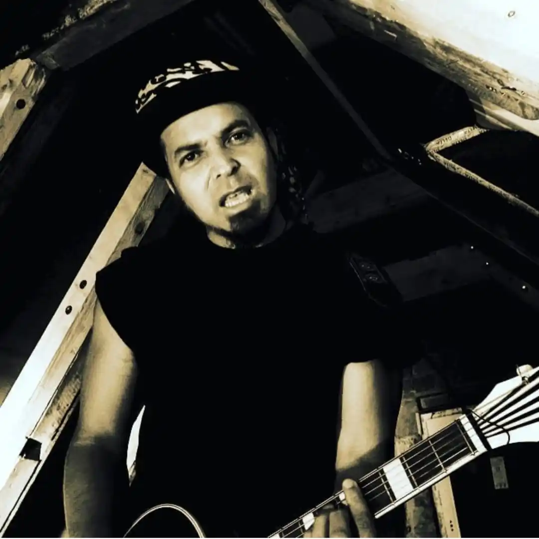 Conociendo artistas locales: Hoy, Kakuy