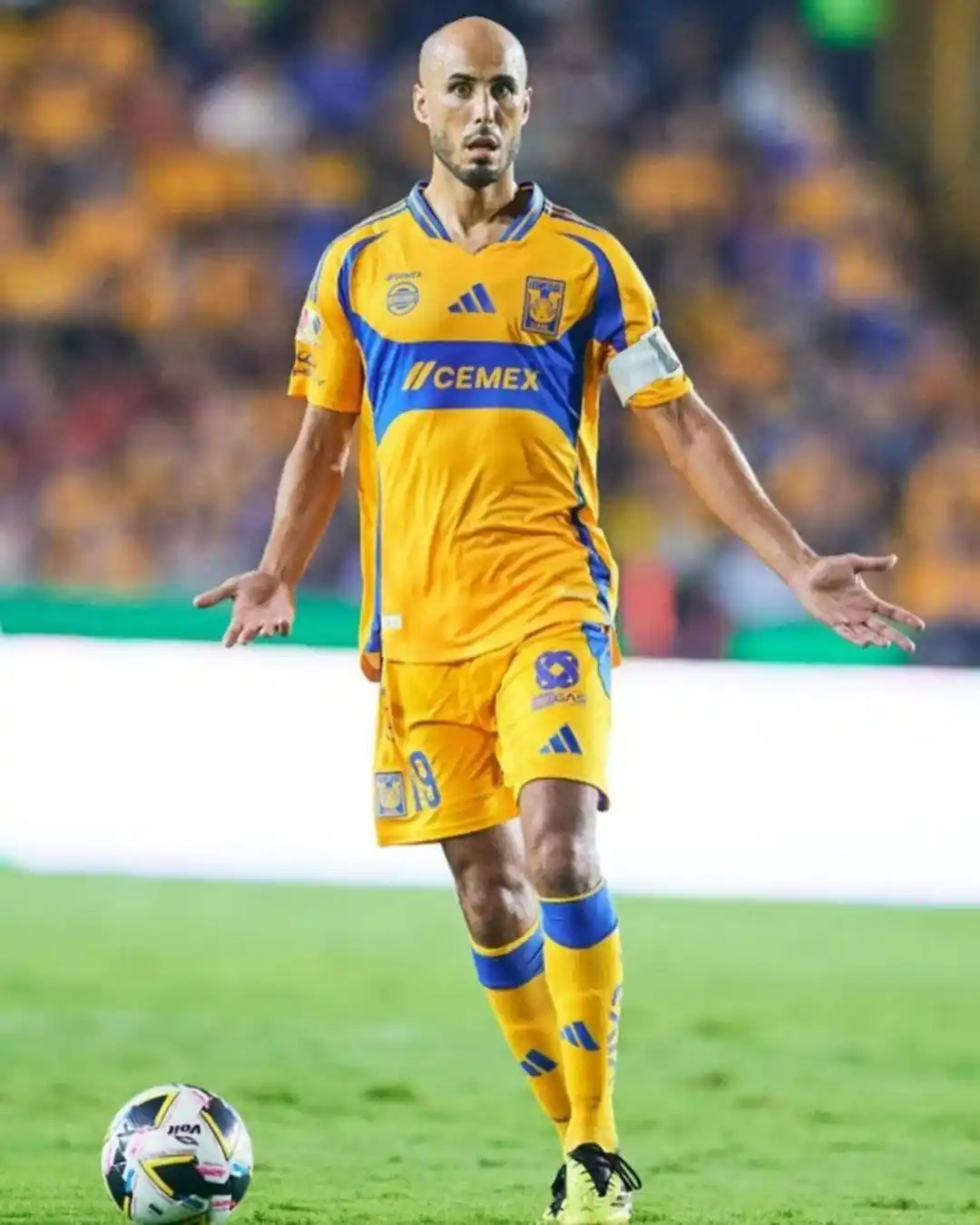 Análisis exclusivo: Guido Pizarro revela detalles tras la derrota en Leagues Cup 2024