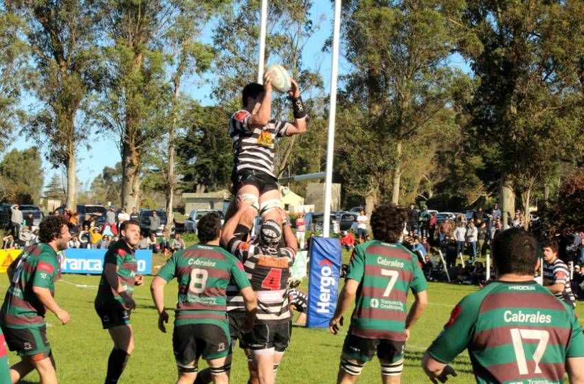 Se definió el fixture para los clubes marplatenses en los Regionales
