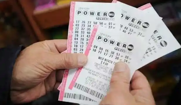 Powerball es un juego de lotería estadounidense.