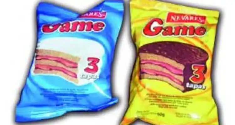 Retiran del mercado alfajores en mal estado