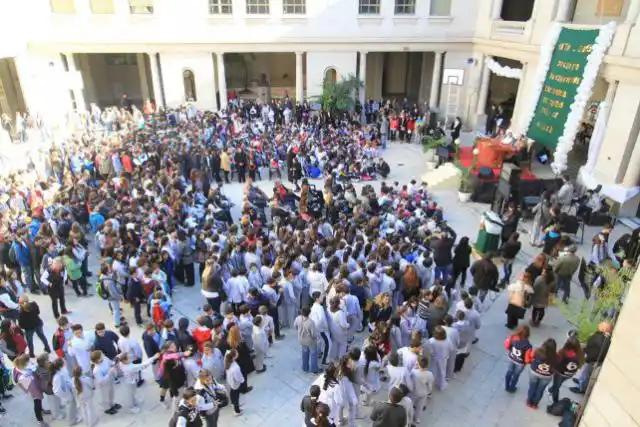 La escuela que viene: Robótica, Programación y cambios en Matemáticas